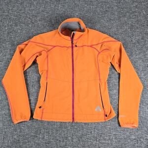 Eddie Bauer First Ascent Expedition Outfitter Jacket Women's Small Full Zip